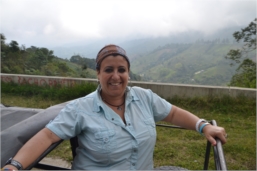 Silvia Cuce profile picture