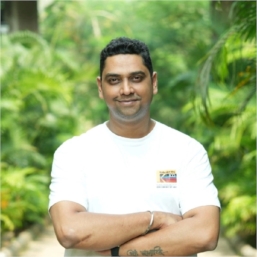 Mandar Deshpande profile picture