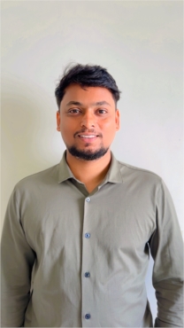Mahesh Shirale profile picture