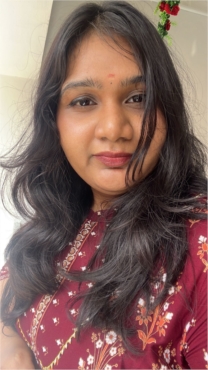 Tharani Muralikumar profile picture