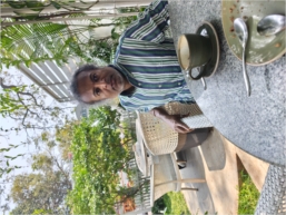 LAKSHMINARASIMHAN S profile picture