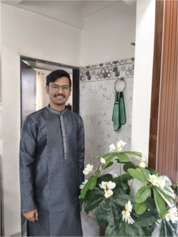 Shreyas Chandratre profile picture