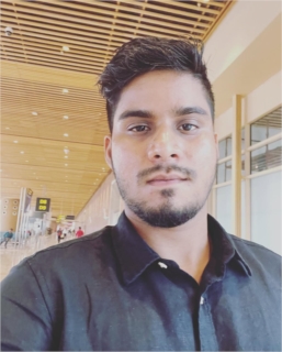 Nikhil profile picture