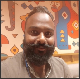 Sam profile picture