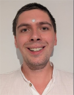 Kaivalya Chaitanya profile picture