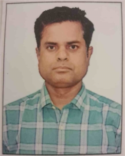 RAKESH CHANDRA MAHAPATRA profile picture