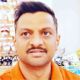 Ramesh profile picture