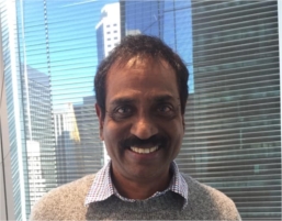 Ramakrishna Tatineni profile picture