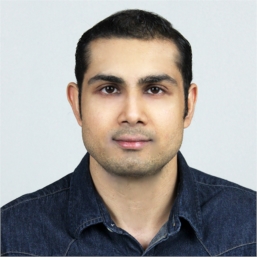 Bedanta Mishra profile picture
