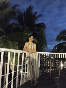 Sanchita profile picture