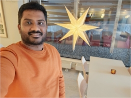 Visvesh Saravanan profile picture