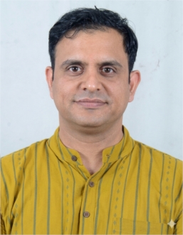 Saket Paliwal profile picture