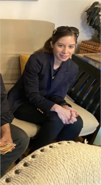 ALEXA profile picture