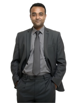 Naveed Arif profile picture