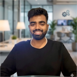 Akshay A profile picture