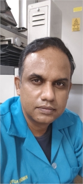 Nilesh profile picture
