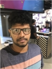 Balachandar Reddy Inapagundla profile picture