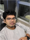 Rahul Thumu profile picture