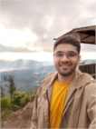 Darshil Kamdar profile picture