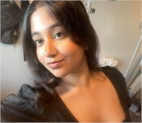 Akshita Abhay Dubey