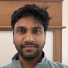Amarendar Jogu
