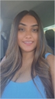 ASHMITA P KUMAR