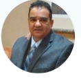 Dharma Rao