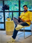 Ginu Mathew