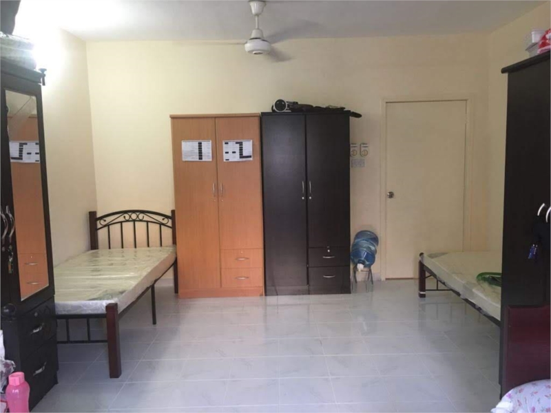 Indian Roommates Dubai Paying guest(PG) Flatmates Flatshare India room