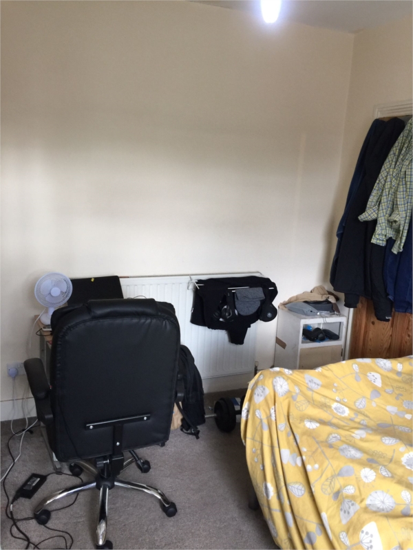 Full Furnished, Private Room £585 available in East Ham, London