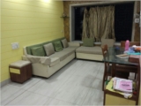Shivangi Gupta room photo