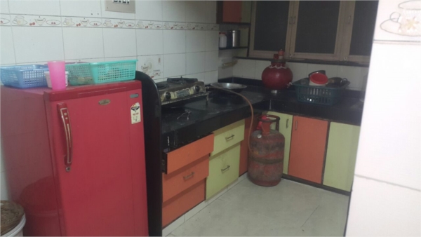 Banshi makadiya room photo