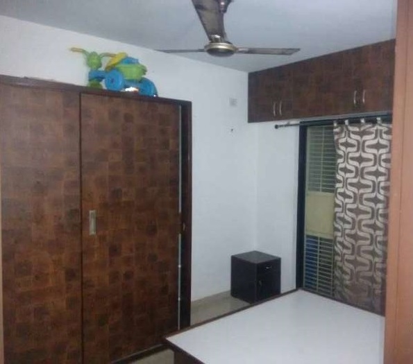 Himanshu Goyal room photo
