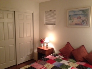 Abhinav room photo
