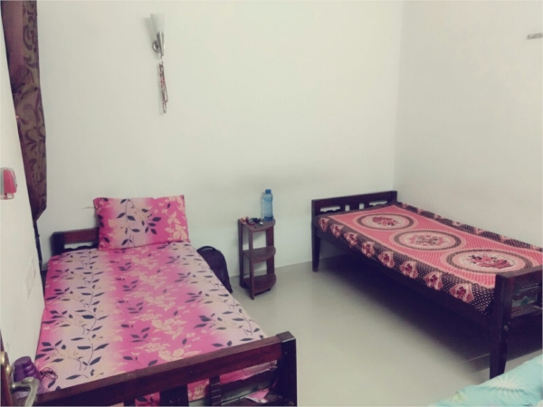 rajameenakshi room photo