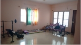 Akash room photo