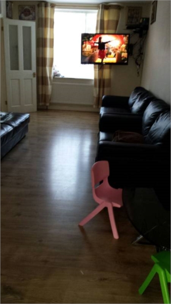 Amrit room photo