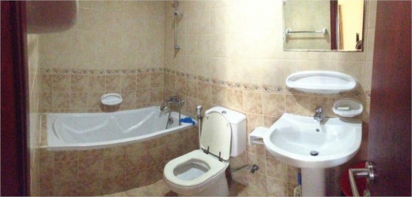 Darshana room photo