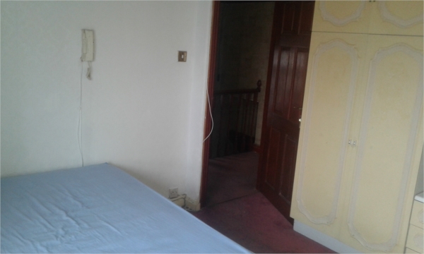 Krunal Shah room photo