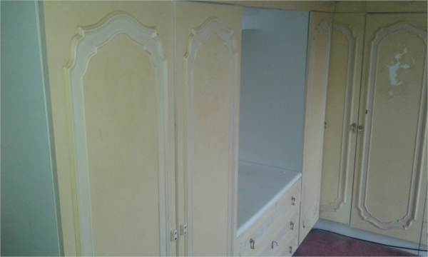Krunal Shah room photo
