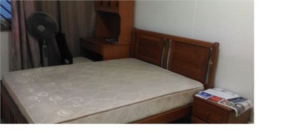 abhay room photo