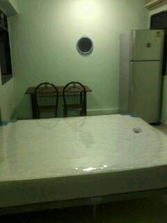 Saravanan room photo