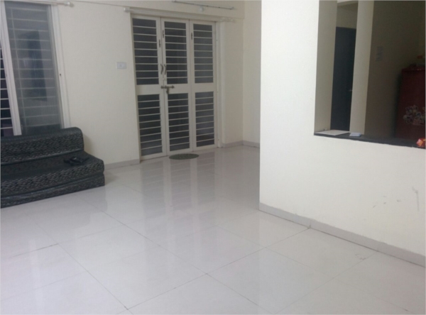Tanushree room photo