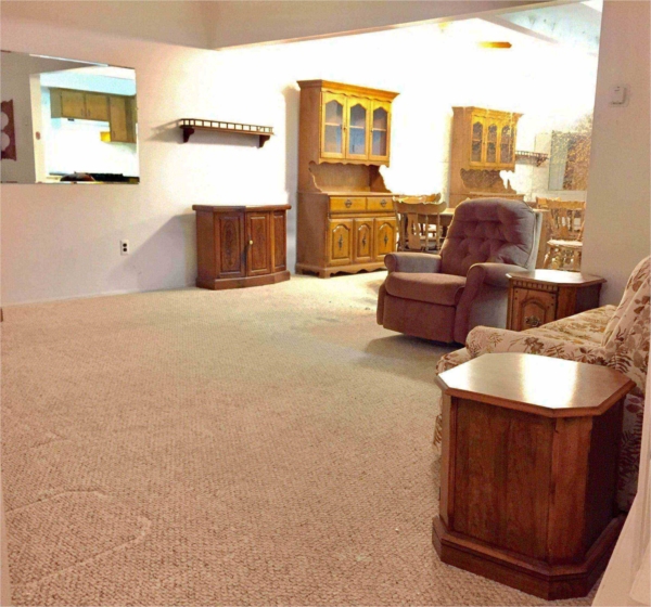 Shaun room photo