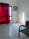 ABU THOMAS room photo
