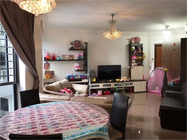 Sonil Gupta room photo