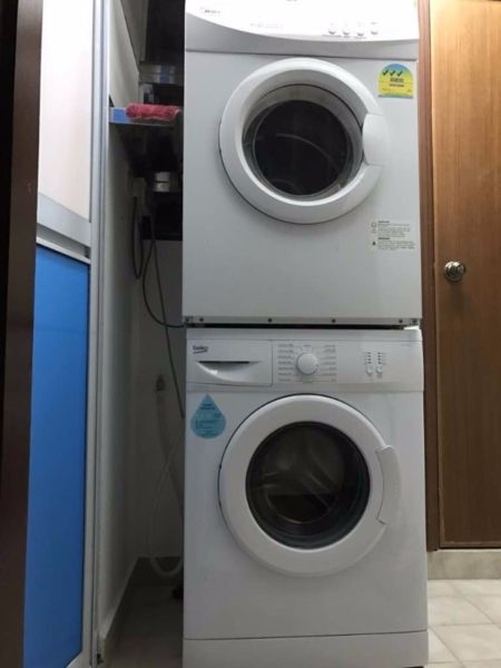 Sonil Gupta room photo