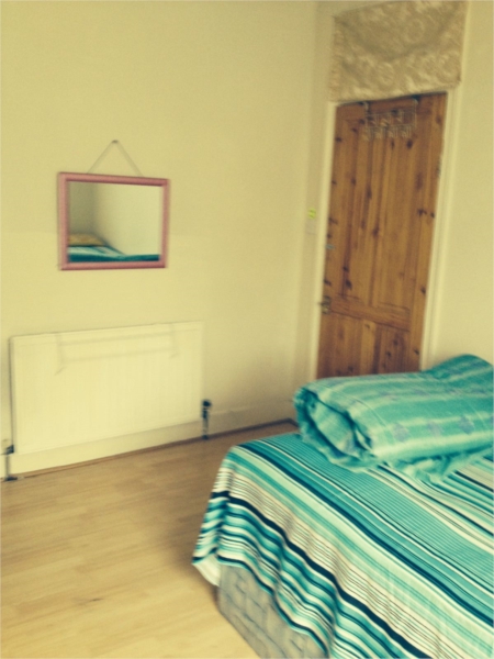 Rajeev room photo