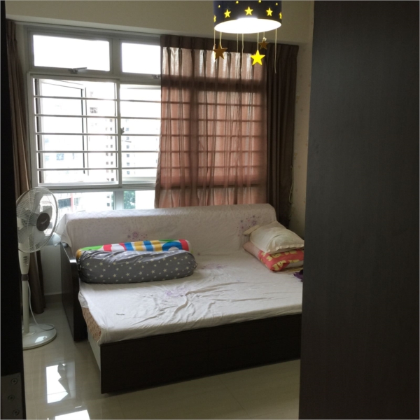 JAI room photo