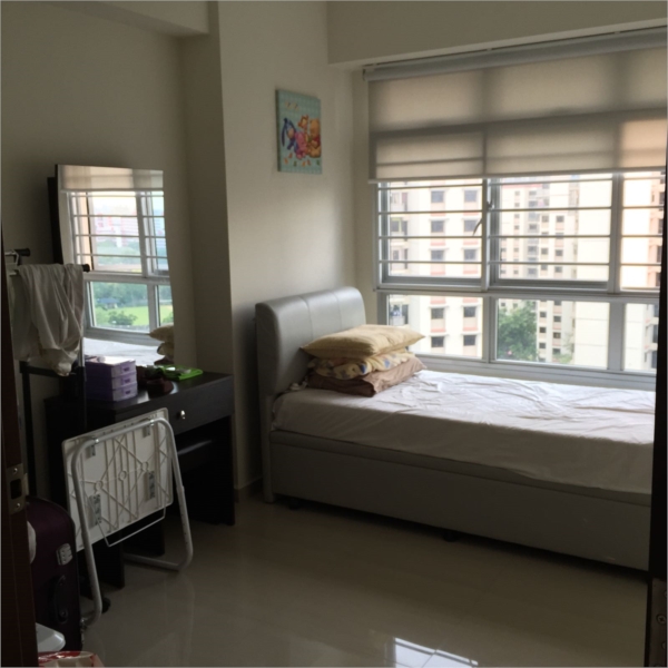JAI room photo